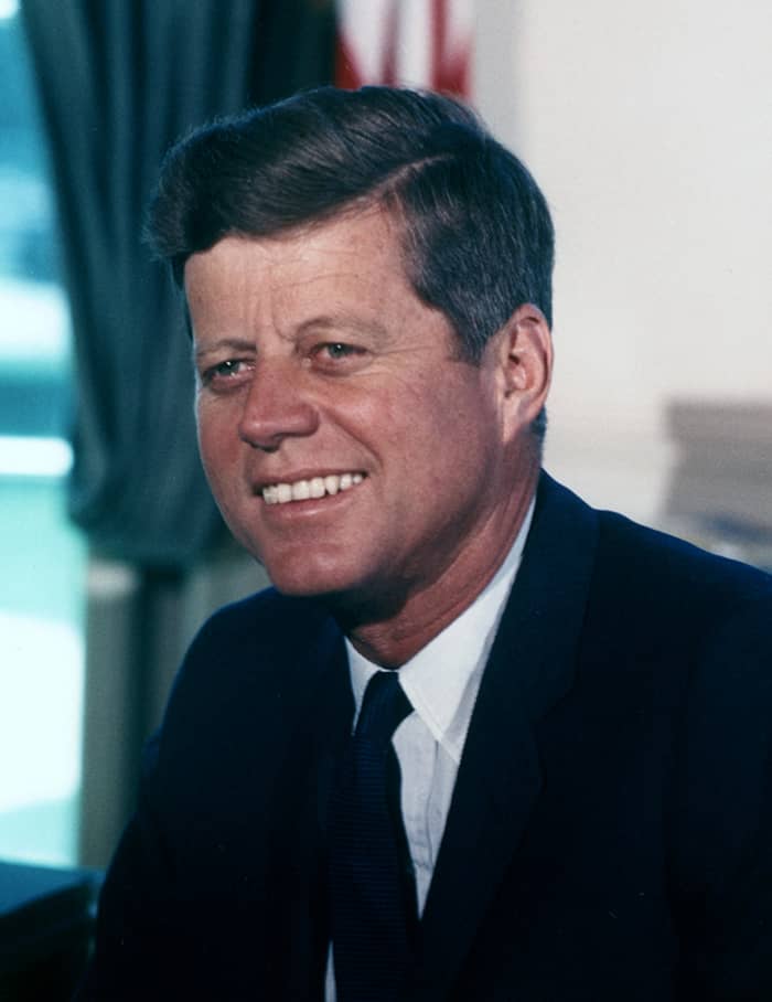 35th President John F Kennedy Earned The Purple Heart Owlcation 