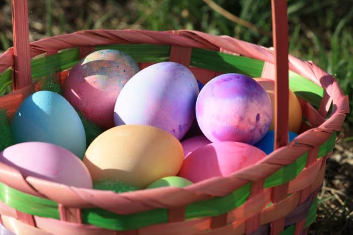 Struggling to think of what to serve at Easter brunch this year? Here are 15 tried-and-true recipes that are sure to please.