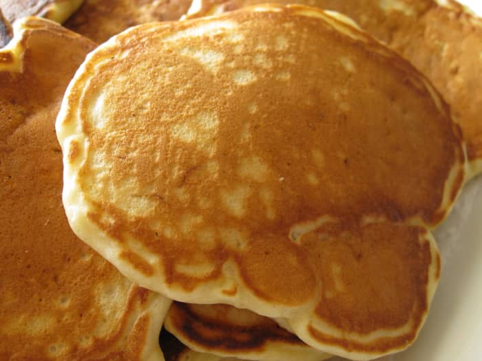 Easy Gluten-Free Pikelets Recipe (Great for Pancake Lovers!) - Delishably