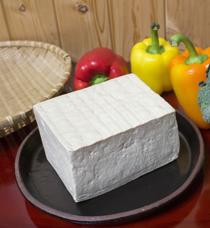 Depending on your current soy stance, this block of tofu might inspire oohs and ahs or icks and ews. But I'm convinced there's a tofu dish for everyone.