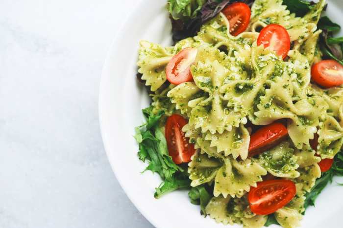 Meal planning isn't about creating elaborate dinners. It's a tool to help you identify what you need in your kitchen.