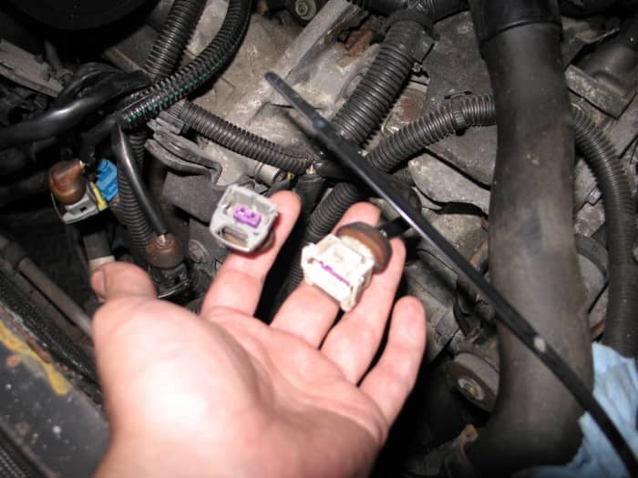 Ford Throttle Position Sensor Adjustment