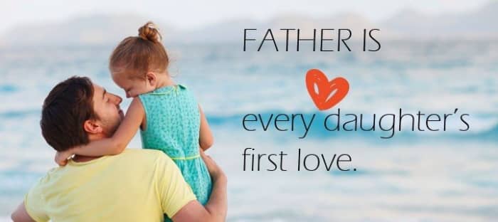 Fathers have an extraordinary influence on their daughters. Fathers who ignore their daughters are having a detrimental impact on their daughters' development and how they interact with the world.