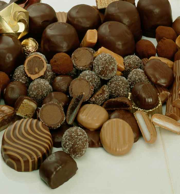 Chocolates