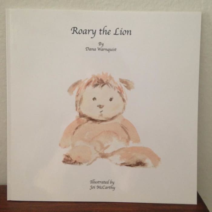 Beautifully written and illustrated to give tribute to Cecil the Lion