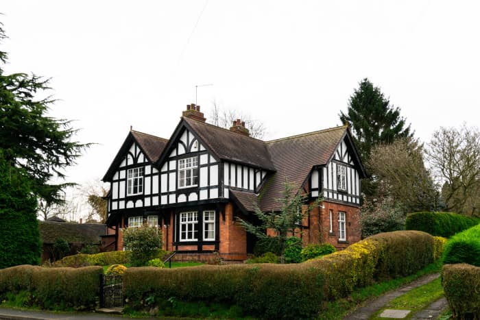 Your lender will help you choose the type of home loan that fits your needs the best.