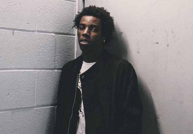 Roy Woods
