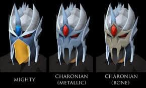 The Full Slayer Helm is a very useful piece of equipment which provides the player with a 12.5% bonus in accuracy and damage against slayer monsters on task.