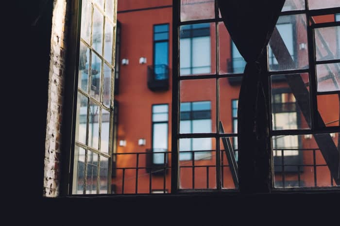 When you get in to see the new abode, have with you the application fee, or maybe a check to write out if you like it. You want to look around at the neighborhood, see if you are really comfortable with it.