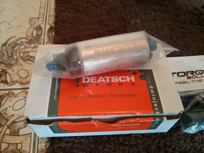 Troubleshooting Symptoms That May Mean a Bad Fuel Pump AxleAddict