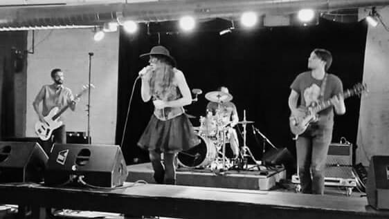 Canceling a gig isn't always an option, but damaging the voice shouldn't be either! As a vocalist myself (seen here with my band Odds Fish, while sick), I can relate, and I am here to help!