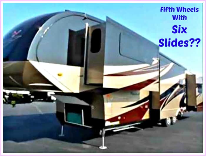 What You Need to Know About SixSlide RVs AxleAddict