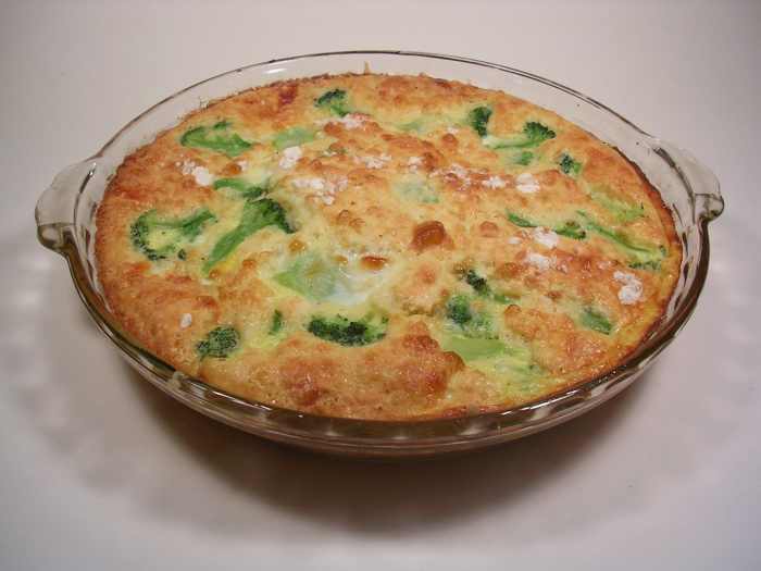 Hunting for the Original Bisquick Impossible Quiche Recipe Delishably