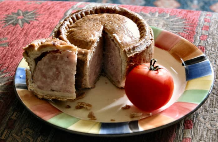 All You Need To Know About Melton Mowbray Pork Pie - Delishably