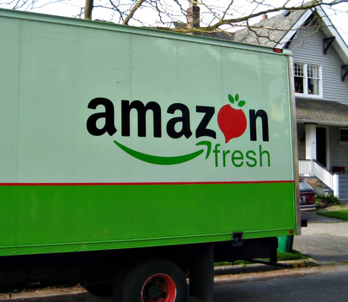 55 Facts About Amazon Fresh Grocery Delivery Delishably
