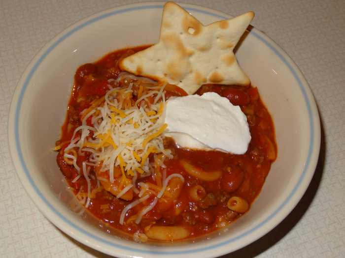 Roasted Cherry Tomato Chili Soup Recipe - Delishably