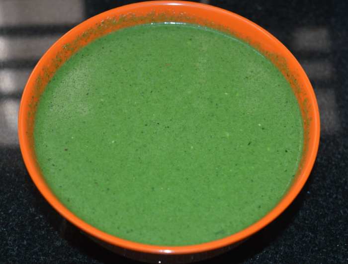 How to Make Moringa Leaf Beverage (Drumstick Leaf Drink) Delishably