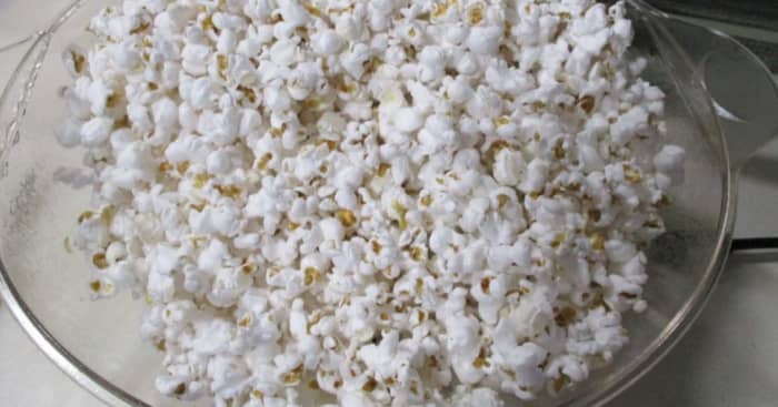 Minnesota Cooking Stir Crazy For Popcorn Delishably   Minnesota Cooking Stir Crazy For Popcorn 