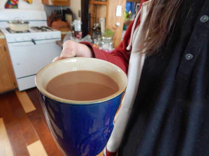 How to Make Chai Tea From Scratch Delishably