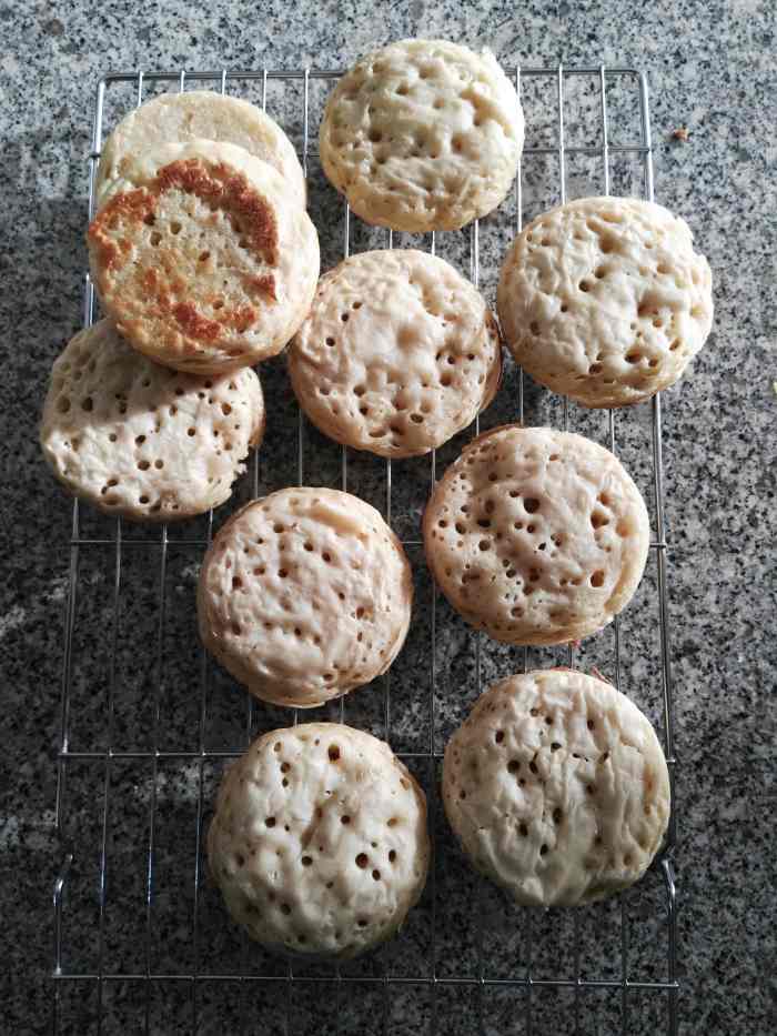 english-crumpet-recipe