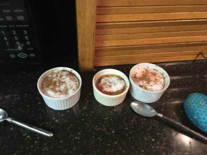 OrangeCardamonCoffee Pot de Crème Recipe HubPages