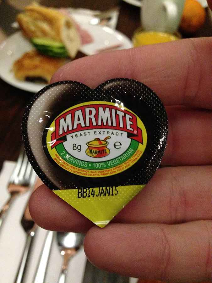 A Brief Overview of Marmite, “The Dark Elixir”