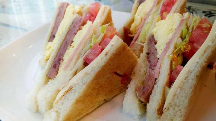 Sandwiches have become immensely popular all over the world.