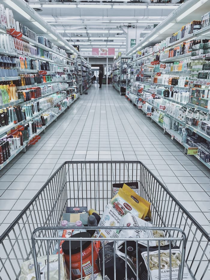 In recent years, more and more retailers have begun to offer services that allow their customers to order items from home instead of shopping in-store.