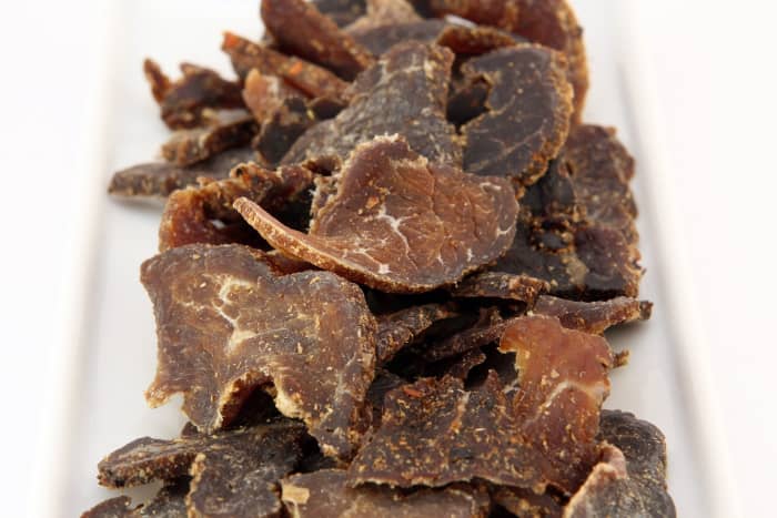 Exploring Jerky and Dried Meats: History of Dry-Preserving - Delishably