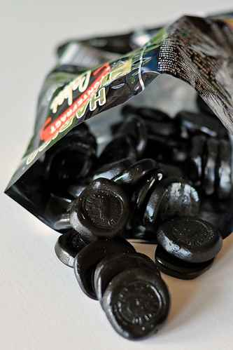 What an irresistibly attractive sweet.