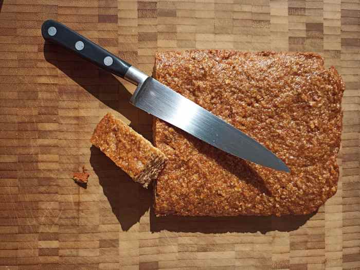 Yorkshire Parkin