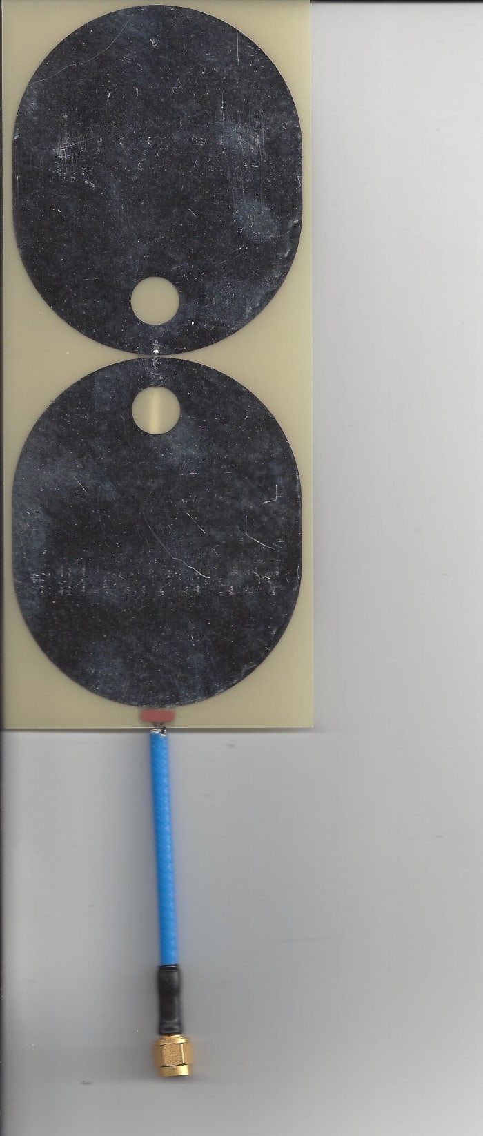 How to Build Your Own Planar Disk Antenna - TurboFuture