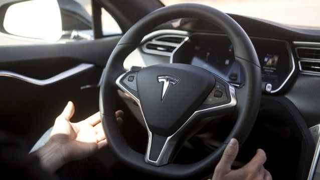 Tesla has been a continuous source of innovation in not only the design and efficiency of its vehicles but also as a pioneer in autopilot technology.