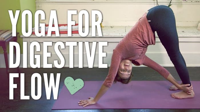 5 Yoga Poses For Better Digestion Hubpages 