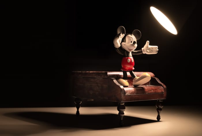 Don't let stage fright hold you back! You deserve to showcase your talents and shine in the spotlight.