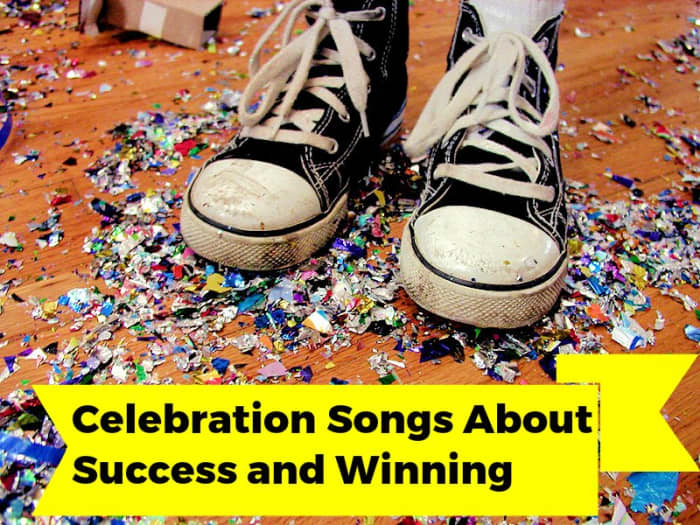 115 Songs About Victory Celebration Success And Winning Spinditty 