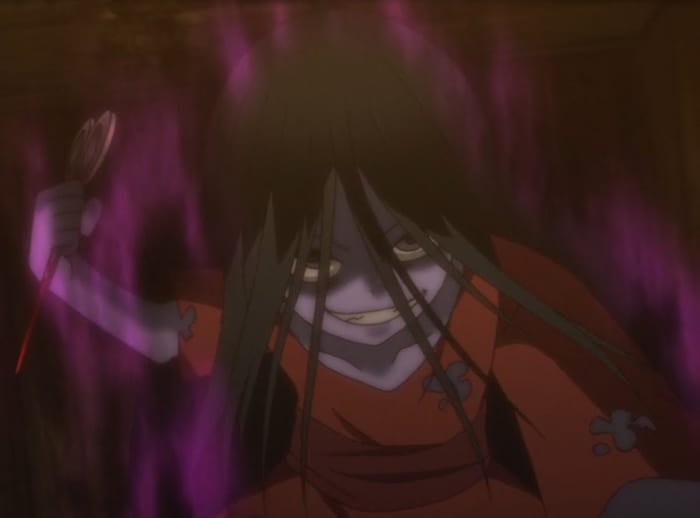 "Corpse Party" is a terrifying anime. But what other anime hold up to those standards?