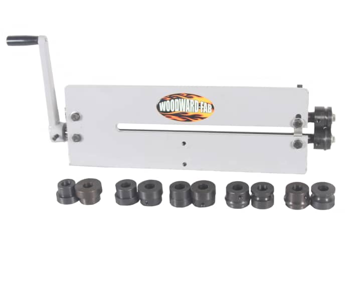 Top 10 Best Budget & Cheap Bead Rollers for Novices & Professionals