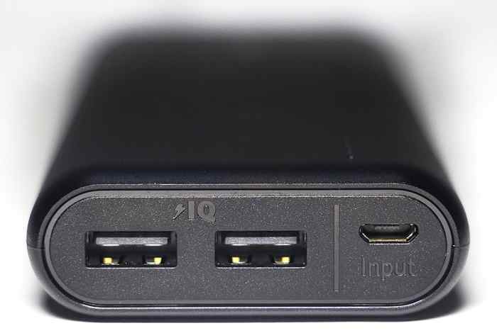 Anker PowerCore 20100