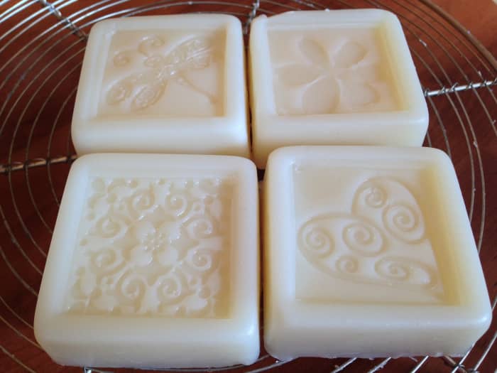 5 Wonderfully Soothing Shea Butter Soap Recipes - HubPages