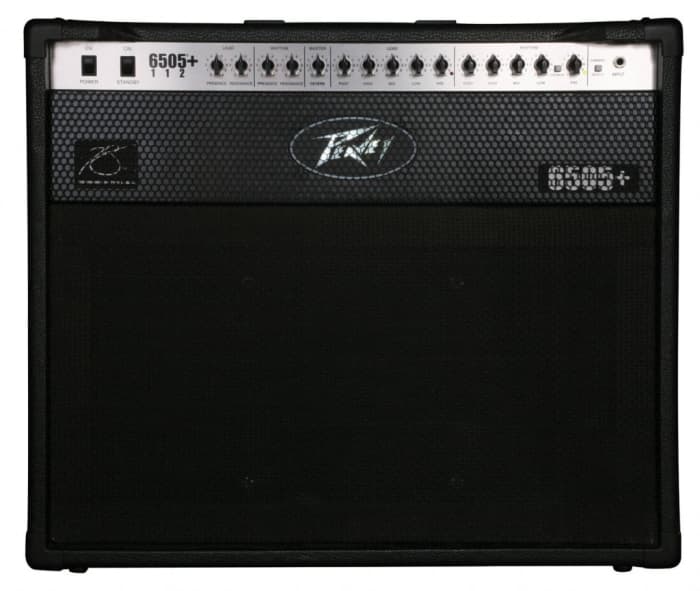The Peavey 6505 Series is one of the best metal amps in the world, and the combo version is a great choice for gigging guitarists.