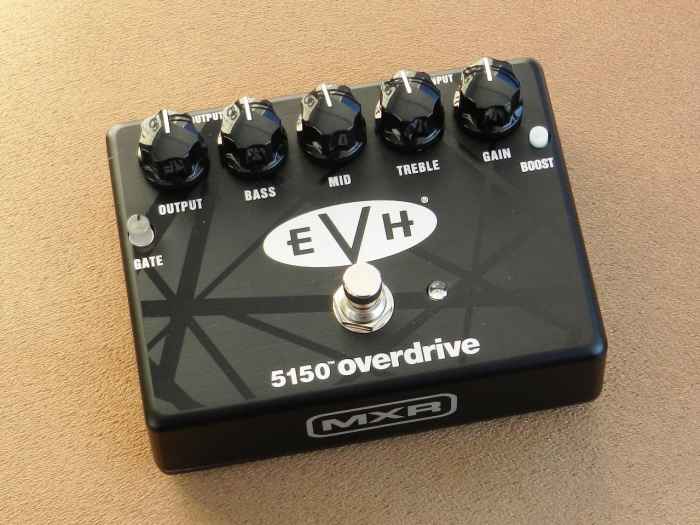 10 Best Guitar Effects Pedals and Brands Spinditty