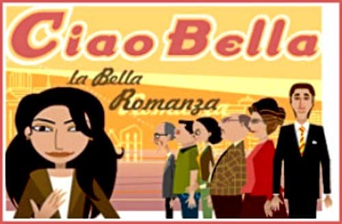 If you like the game "Ciao Bella," here are some similar games to try out.