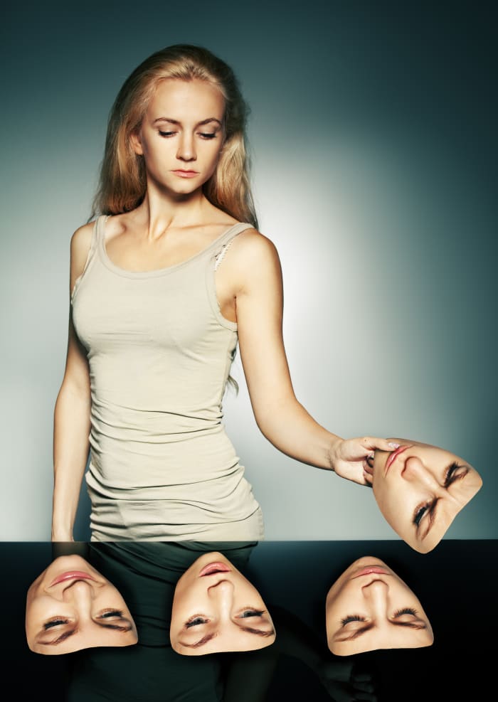 The greatest barrier to accepting an apology is in the receiver's perception of the giver's sincerity.