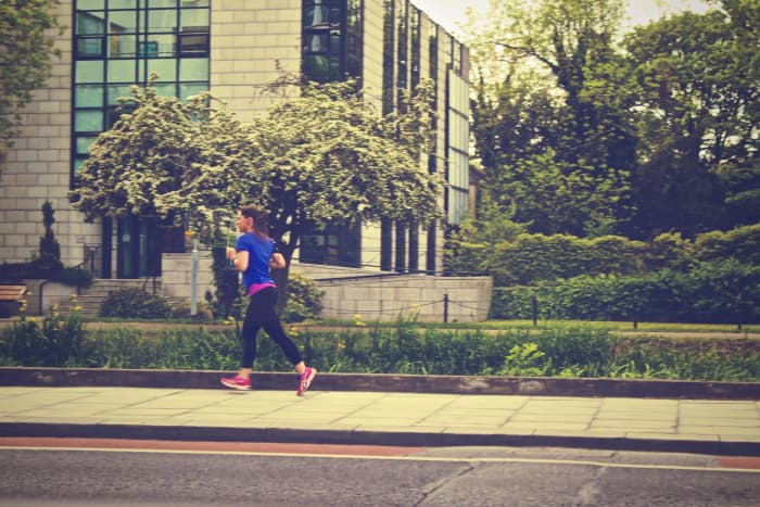 If you can't make time for yourself, you will struggle to keep yourself motivated and persist with the relationship in the long run.