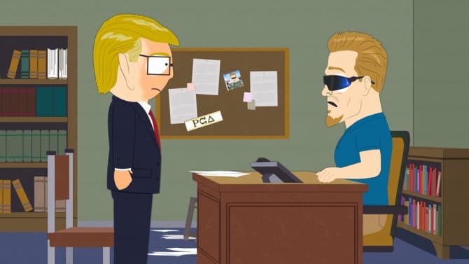 "South Park" has always been one of the strongest animated sitcoms, but the 20th season wasn't as successful as its predecessors.
