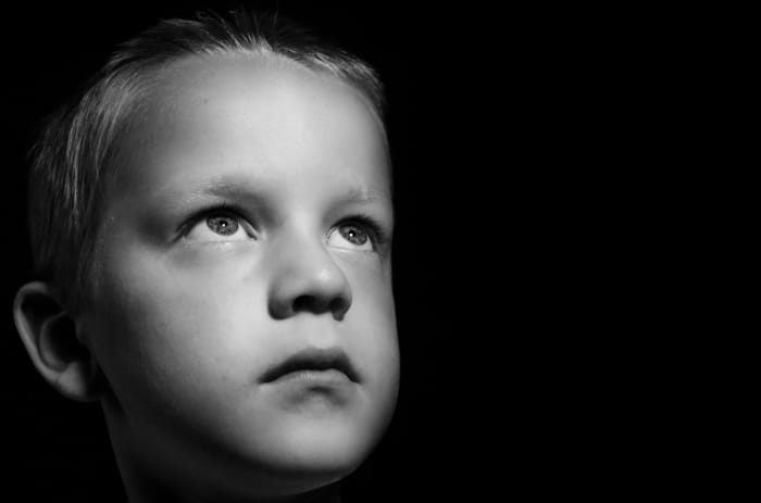 Understanding the root cause of lying is important in correcting the behavior.