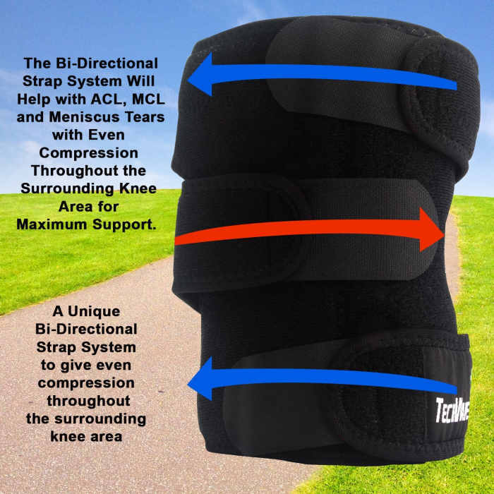 How I Managed My Knee Bursitis Symptoms Best Treatment Options