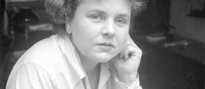 Elizabeth Bishop