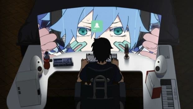 best anime shows to binge watch